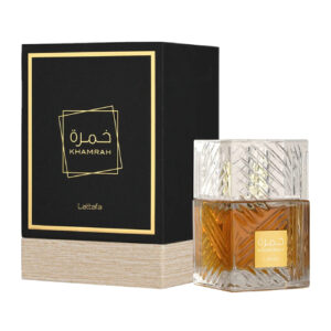 Lattafa Khamrah Dukhan-100ml
