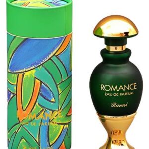 Rassasi Romance Women -40ml