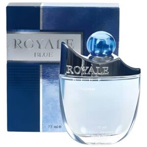 Rassasi Royale Blue -75ml