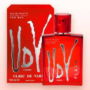 UDV Ulric De Varens Flash Men-100ml