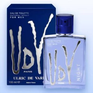 UDV Ulric De Varens Night Men-100ml
