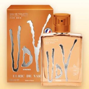 UDV Ulric De Varens V.I.P. Men-100ml