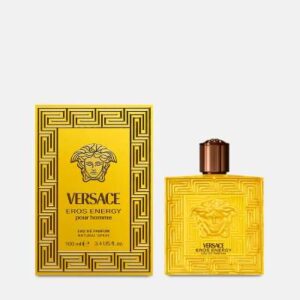 Versace Eros Energy EDP 100 ml