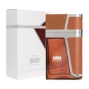 Armaf Aura Eau De Parfum (EDP) for Men 100ml