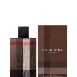 Burberry London For Men Eau De Toilette-100ml