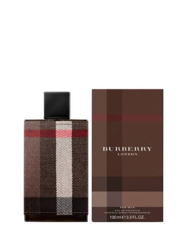 Burberry London For Men Eau De Toilette-100ml