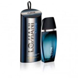 Lomani Code 100ml