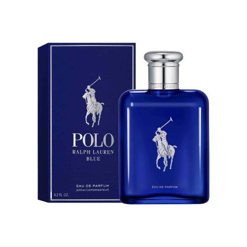 Polo Blue Parfum-125ml